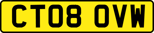 CT08OVW