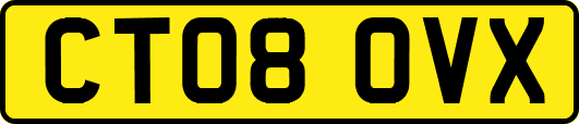 CT08OVX