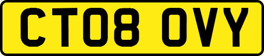 CT08OVY
