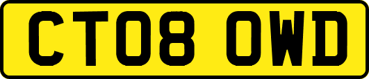 CT08OWD