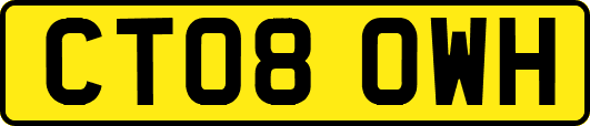 CT08OWH