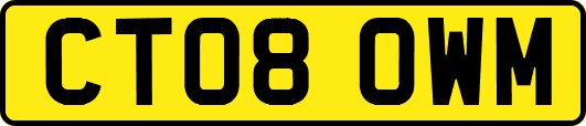CT08OWM