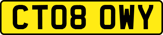 CT08OWY
