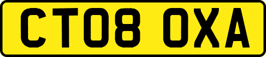 CT08OXA