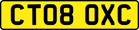CT08OXC