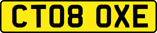 CT08OXE