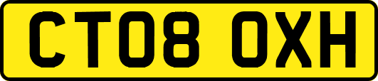 CT08OXH