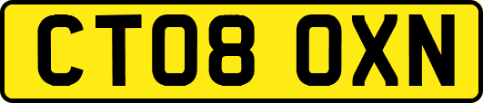 CT08OXN