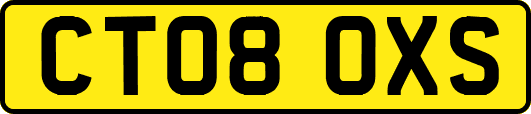 CT08OXS