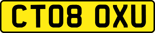 CT08OXU