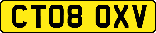 CT08OXV