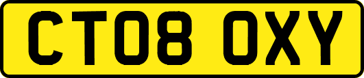 CT08OXY