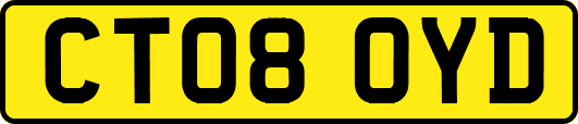 CT08OYD