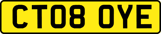 CT08OYE