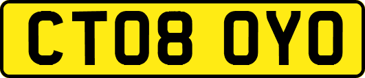 CT08OYO