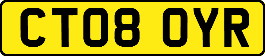 CT08OYR