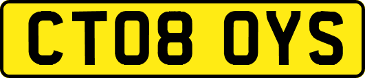 CT08OYS