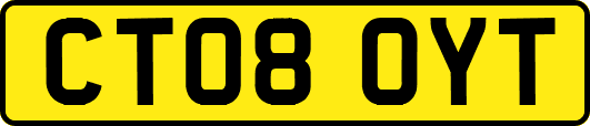 CT08OYT