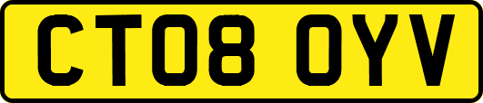 CT08OYV