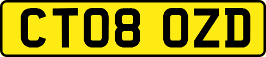 CT08OZD