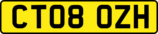 CT08OZH