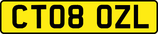 CT08OZL