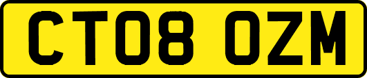 CT08OZM