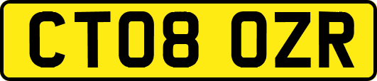 CT08OZR