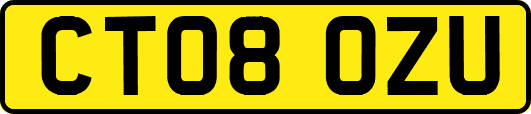 CT08OZU