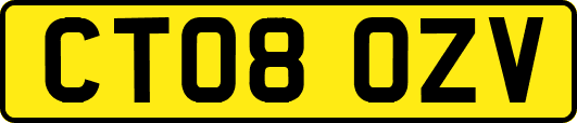 CT08OZV