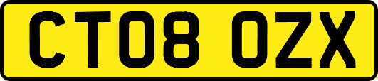 CT08OZX
