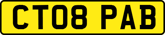 CT08PAB