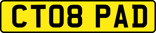 CT08PAD