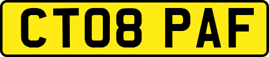 CT08PAF