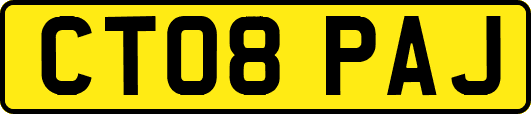 CT08PAJ
