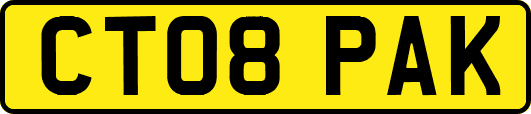 CT08PAK