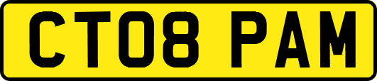 CT08PAM
