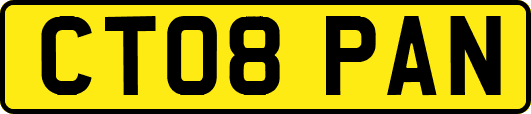 CT08PAN