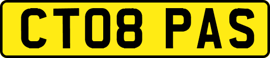 CT08PAS