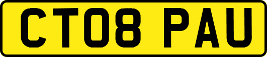 CT08PAU