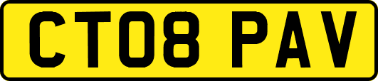 CT08PAV