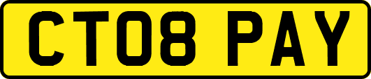 CT08PAY