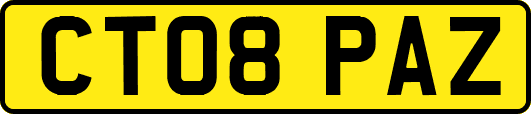 CT08PAZ