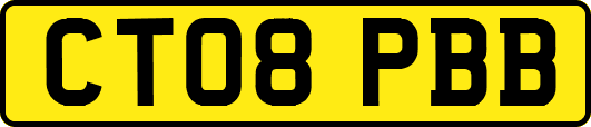 CT08PBB