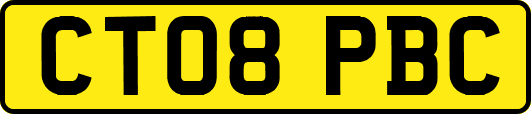 CT08PBC