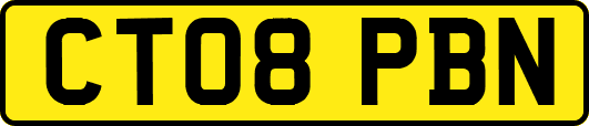 CT08PBN