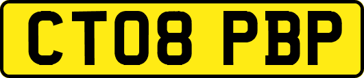 CT08PBP