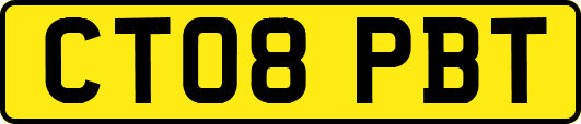 CT08PBT