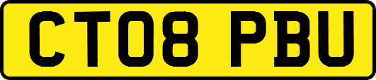 CT08PBU
