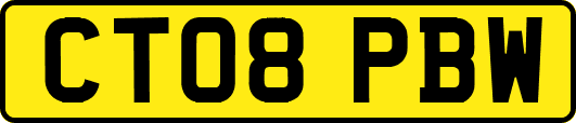 CT08PBW